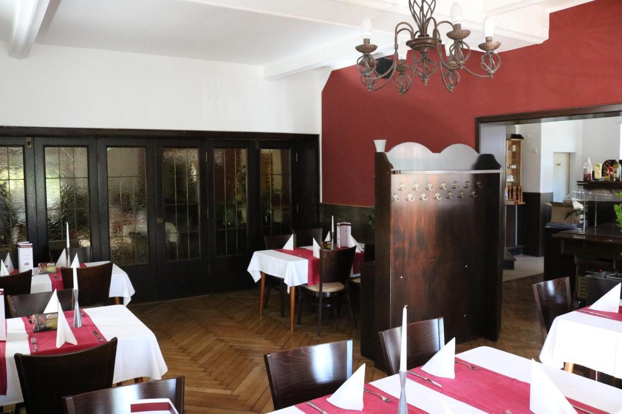 Hotel Restaurant Westfaelischer Hof ويتير المظهر الخارجي الصورة