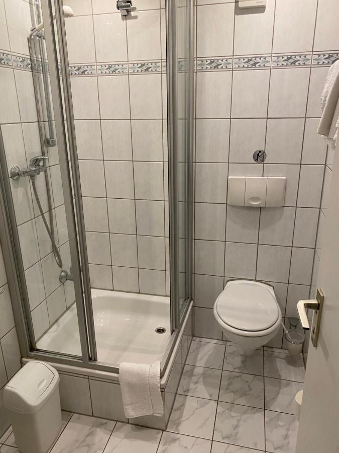 Hotel Restaurant Westfaelischer Hof ويتير المظهر الخارجي الصورة