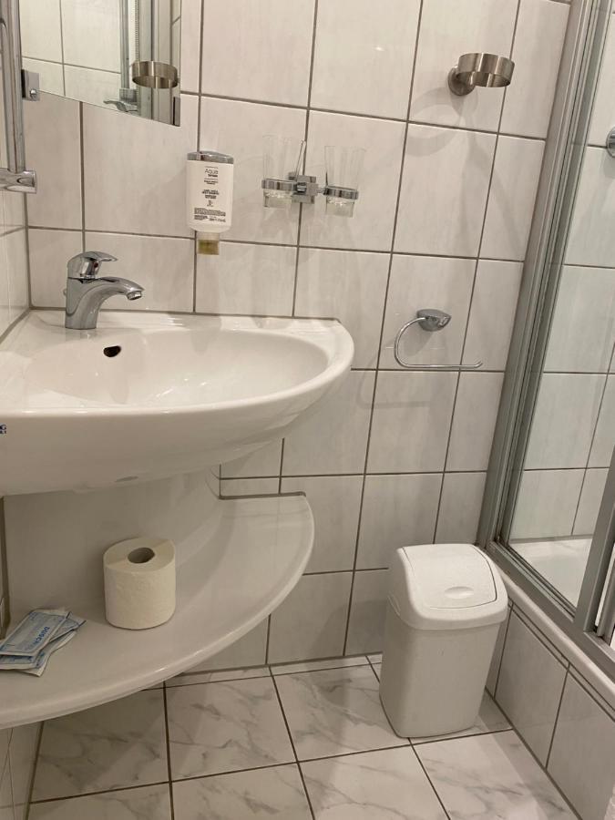 Hotel Restaurant Westfaelischer Hof ويتير المظهر الخارجي الصورة